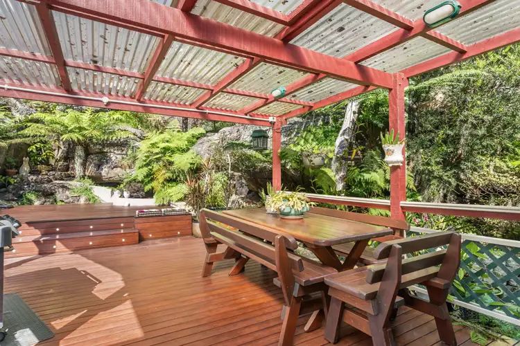 14 Cootamundra Road, Hornsby Heights NSW 2077