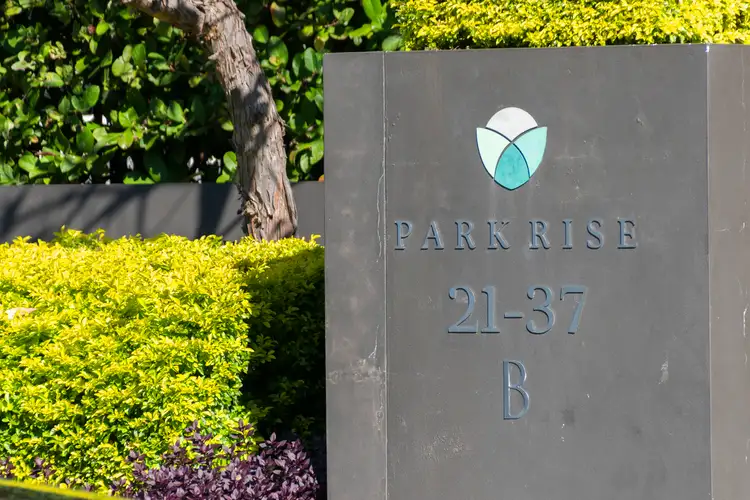 Sixth view of Homely apartment listing, 621/21-37 Waitara Avenue, Waitara NSW 2077