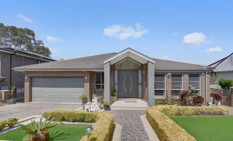 Main view of Homely house listing, 10 Grace Street, Telopea NSW 2117