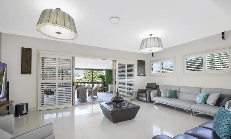 Second view of Homely house listing, 10 Grace Street, Telopea NSW 2117