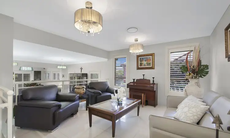 Third view of Homely house listing, 10 Grace Street, Telopea NSW 2117