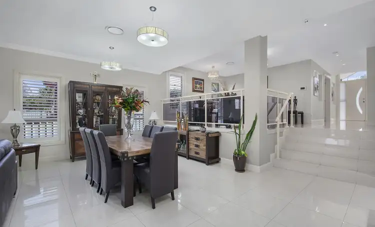 Fourth view of Homely house listing, 10 Grace Street, Telopea NSW 2117