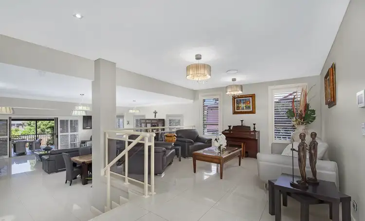 Fifth view of Homely house listing, 10 Grace Street, Telopea NSW 2117