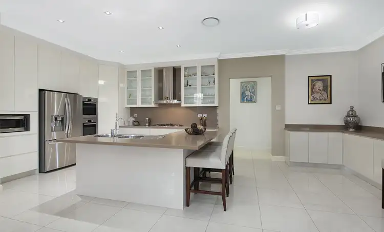 Sixth view of Homely house listing, 10 Grace Street, Telopea NSW 2117