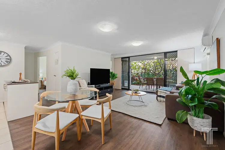 61/35 Hamilton Road, Moorooka QLD 4105
