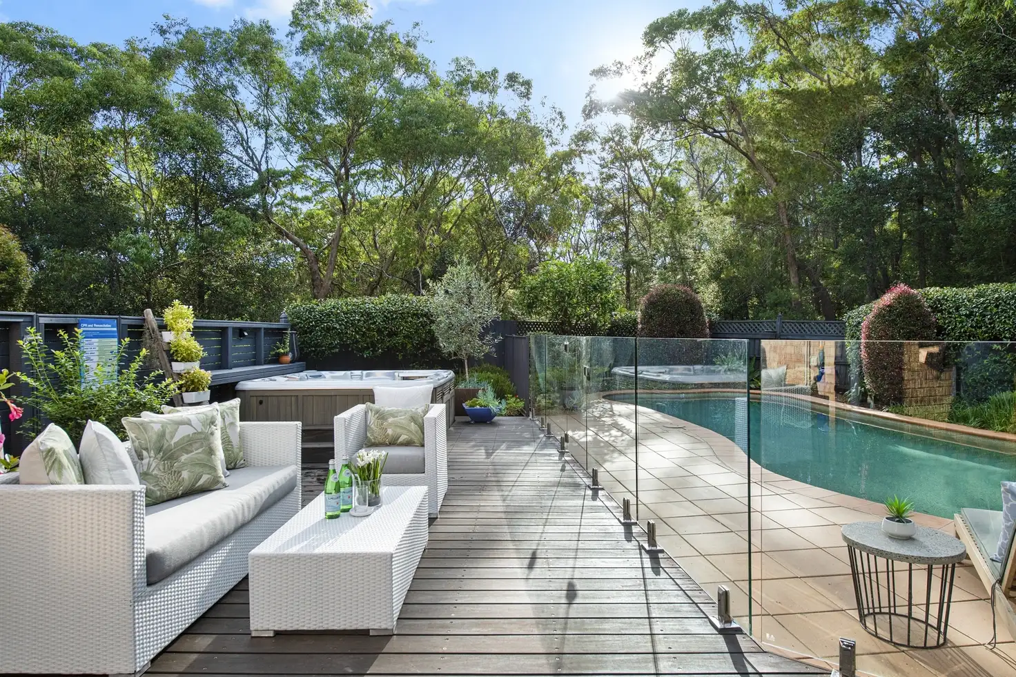 Main view of Homely house listing, 22 Arrionga Place, Hornsby NSW 2077