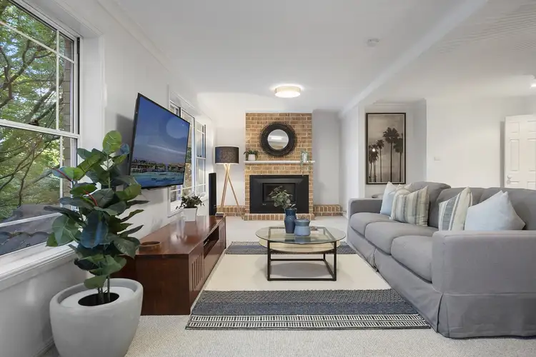 Sixth view of Homely house listing, 22 Arrionga Place, Hornsby NSW 2077