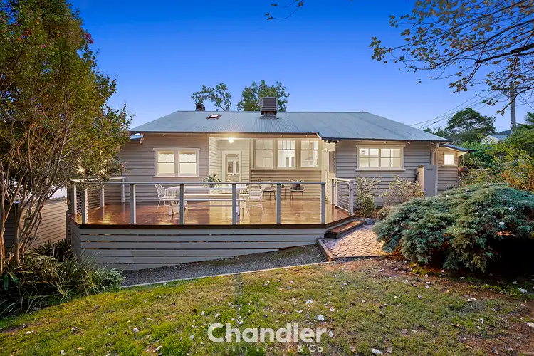 2 Walter Street, Tecoma VIC 3160