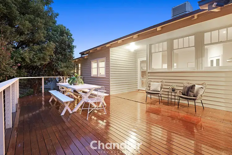 Second view of Homely house listing, 2 Walter Street, Tecoma VIC 3160