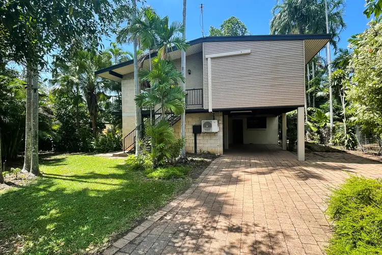Main view of Homely house listing, 6 Harcus Court, Malak NT 812