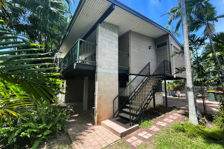 Second view of Homely house listing, 6 Harcus Court, Malak NT 812