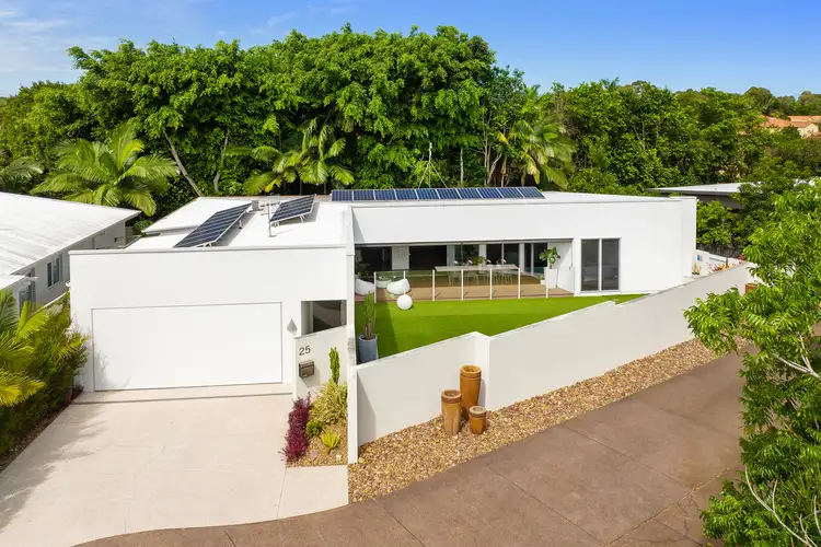 Third view of Homely house listing, 25 Bumpy Ash Lane, Noosa Heads QLD 4567