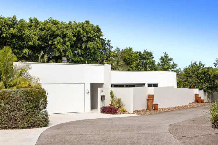 Fifth view of Homely house listing, 25 Bumpy Ash Lane, Noosa Heads QLD 4567