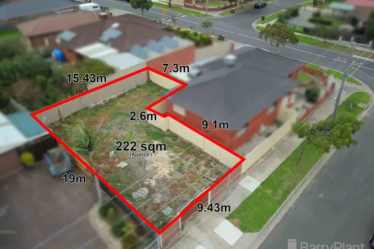 2 Officer Street, Meadow Heights VIC 3048