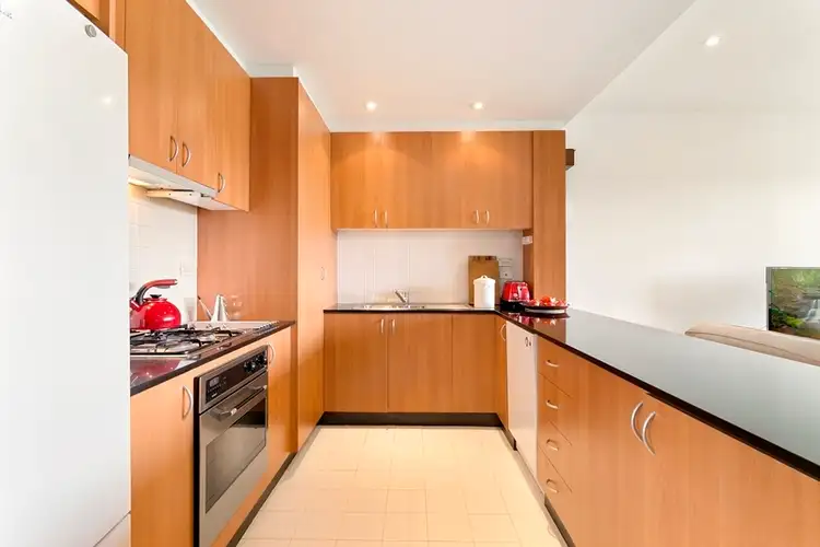 Second view of Homely apartment listing, 6/50 Palmer Street, Richmond VIC 3121