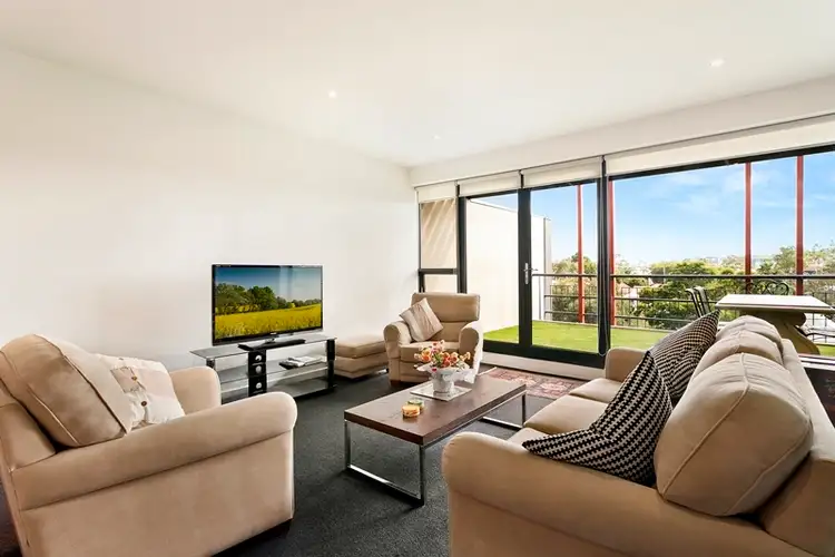 Third view of Homely apartment listing, 6/50 Palmer Street, Richmond VIC 3121