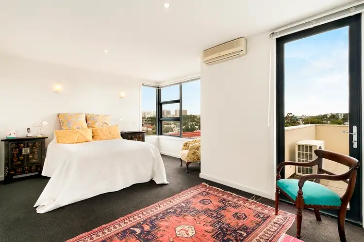 Fourth view of Homely apartment listing, 6/50 Palmer Street, Richmond VIC 3121
