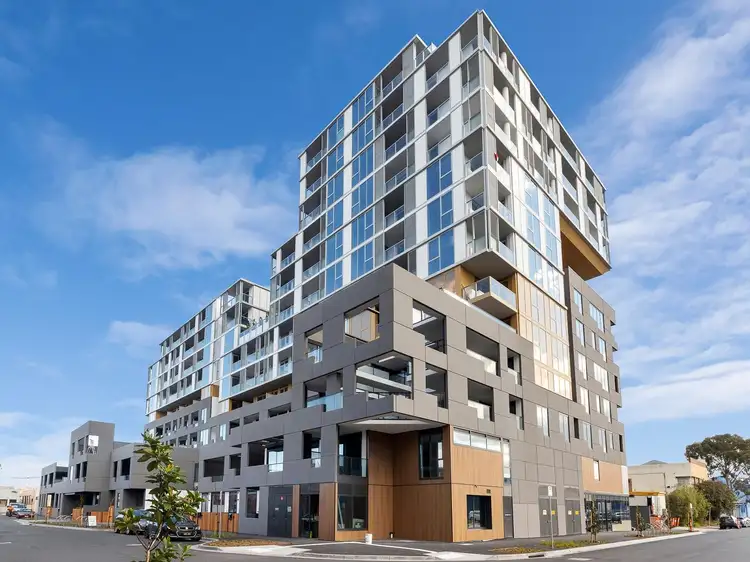 807/39 Appleton Street, Richmond VIC 3121