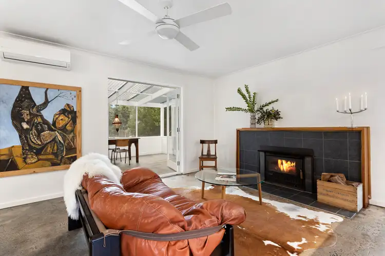 26 View Crescent, Blackwood VIC 3458