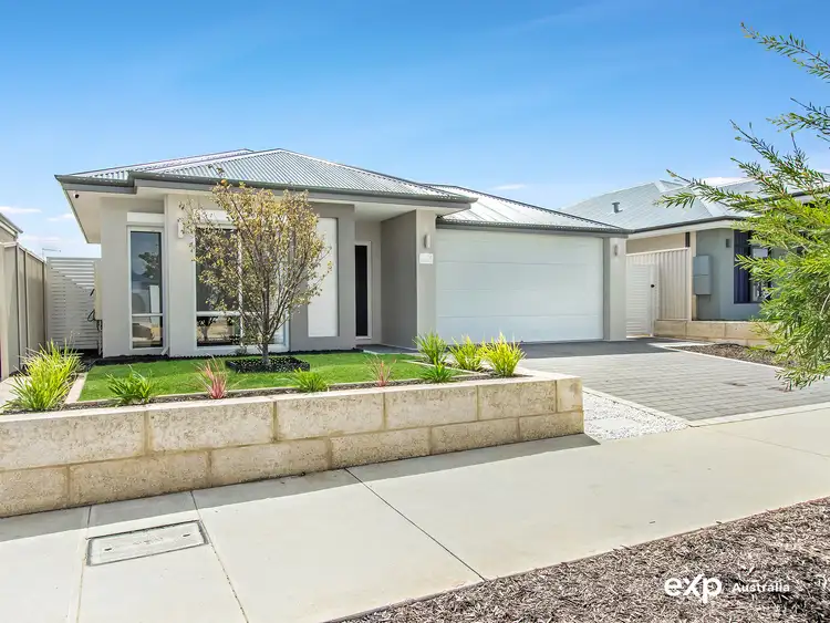 74 Highbury Boulevard, Baldivis WA 6171