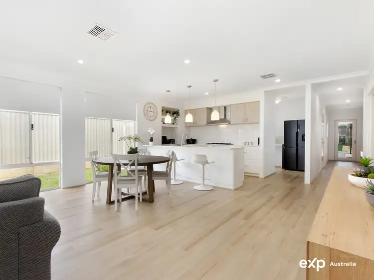 Fourth view of Homely house listing, 74 Highbury Boulevard, Baldivis WA 6171