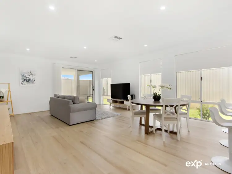 Sixth view of Homely house listing, 74 Highbury Boulevard, Baldivis WA 6171