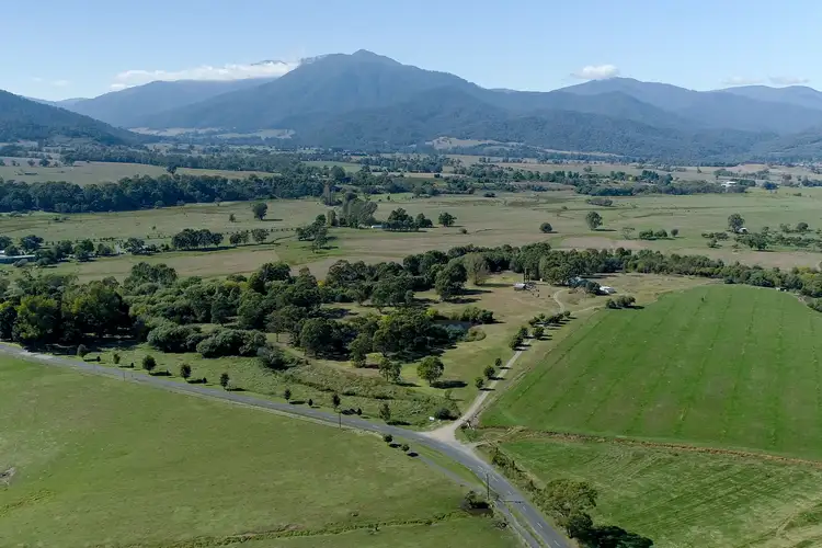 Sixth view of Homely land listing, Ryders Lane, Tawonga VIC 3697