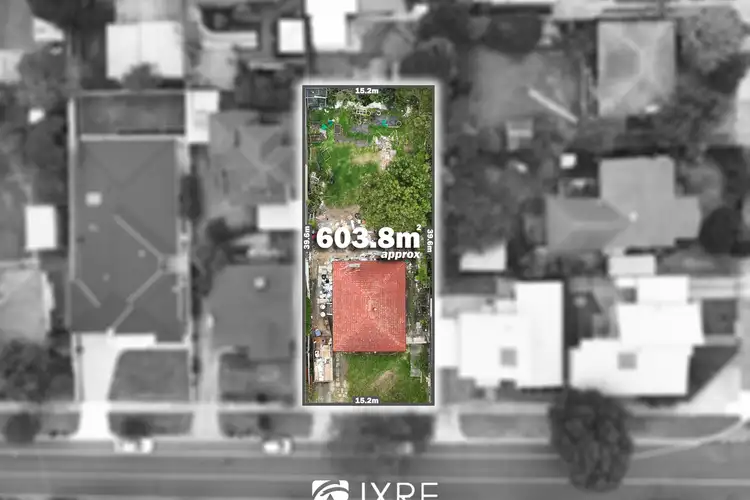 Main view of Homely house listing, 159 Power Avenue, Chadstone VIC 3148
