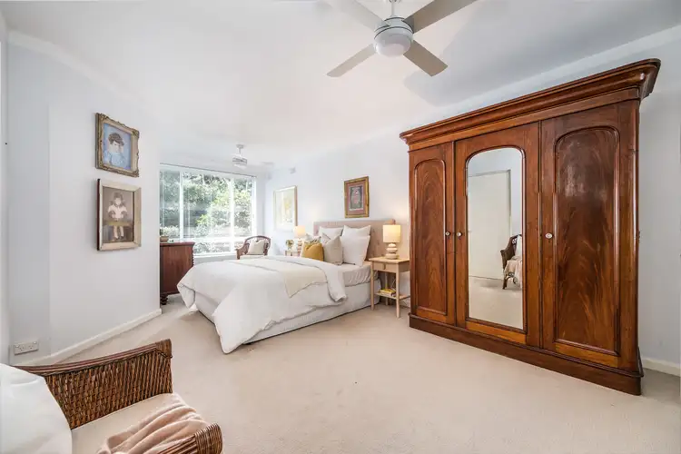 Second view of Homely apartment listing, 43/650 Pacific Highway, Killara NSW 2071