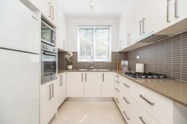 Fourth view of Homely apartment listing, 43/650 Pacific Highway, Killara NSW 2071
