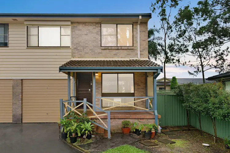 Main view of Homely townhouse listing, 6/18 Vega Street, Revesby NSW 2212
