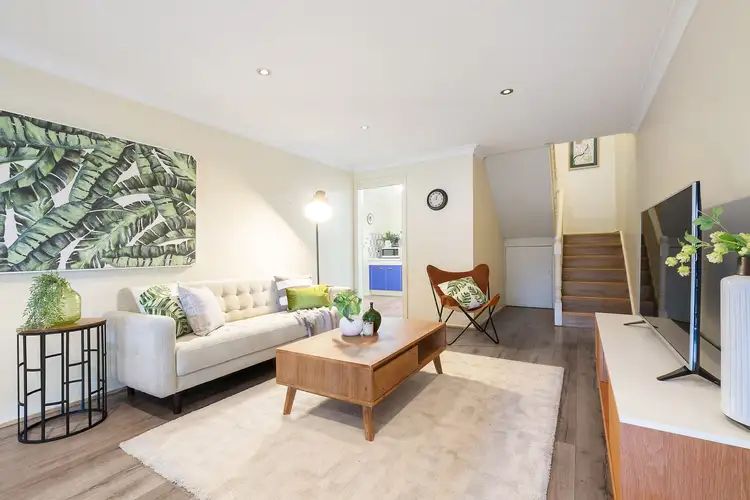 Second view of Homely townhouse listing, 6/18 Vega Street, Revesby NSW 2212