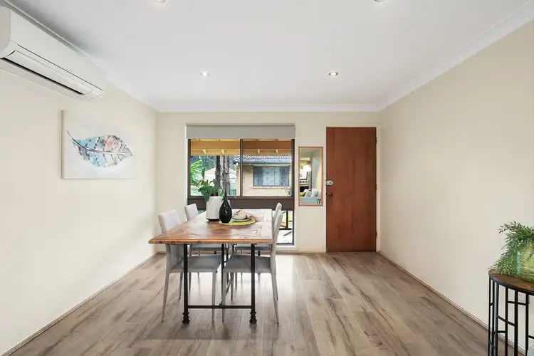 Fourth view of Homely townhouse listing, 6/18 Vega Street, Revesby NSW 2212