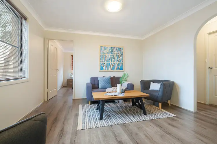 Fifth view of Homely townhouse listing, 6/18 Vega Street, Revesby NSW 2212