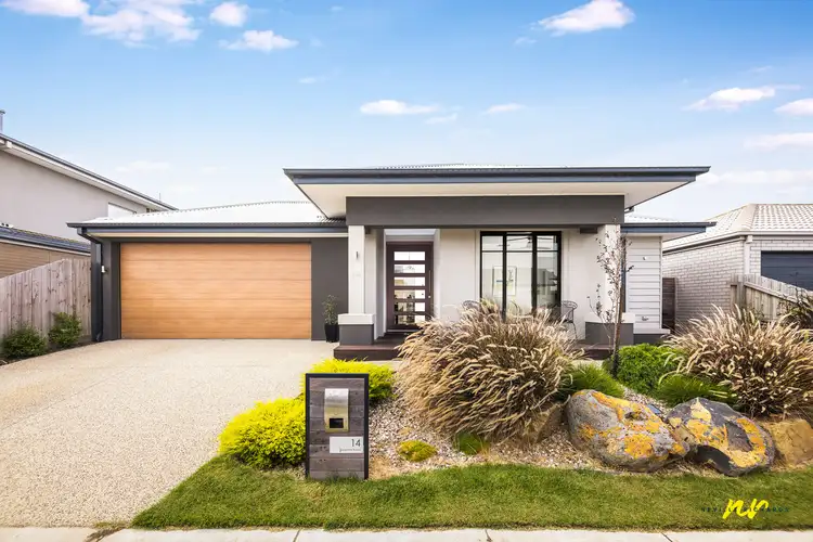 14 Elegante Road, St Leonards VIC 3223