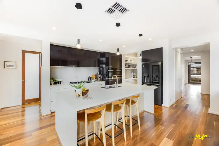 Second view of Homely house listing, 14 Elegante Road, St Leonards VIC 3223