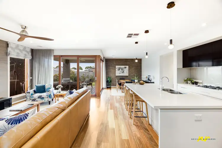 Sixth view of Homely house listing, 14 Elegante Road, St Leonards VIC 3223