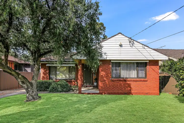49 Macleay Street, Greystanes NSW 2145