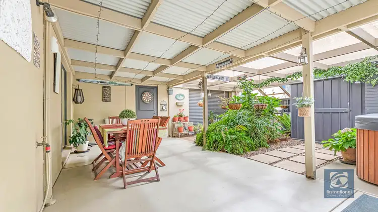 Fifth view of Homely house listing, 1 McDonald Court, Echuca VIC 3564