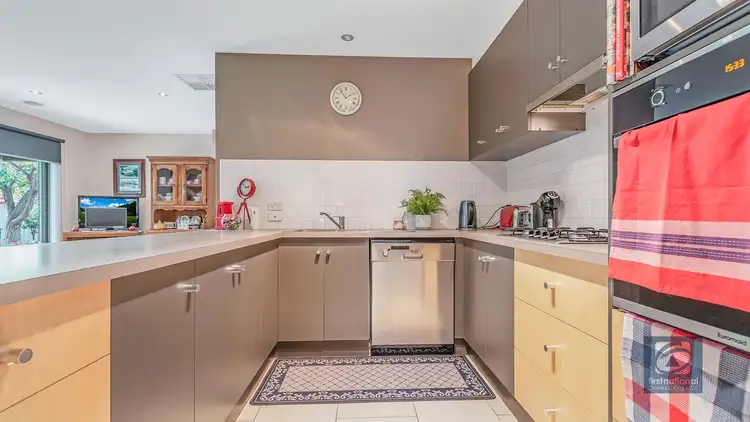 Sixth view of Homely house listing, 1 McDonald Court, Echuca VIC 3564