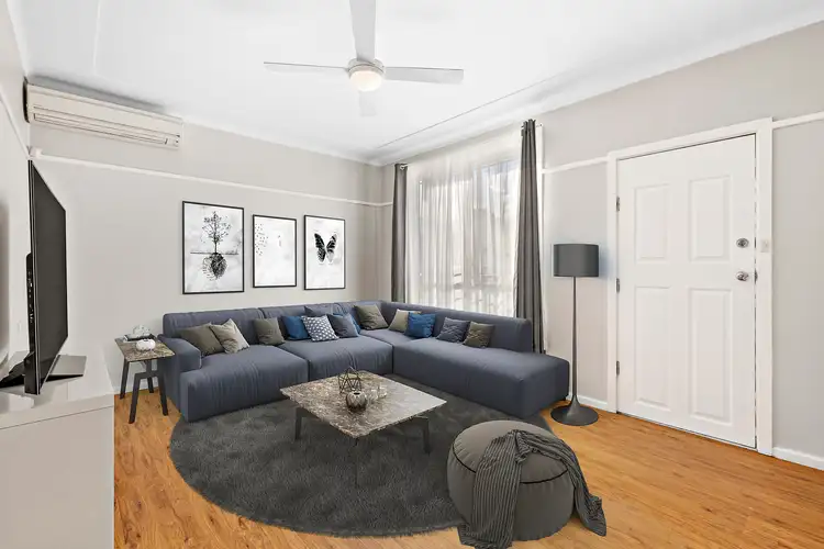 Second view of Homely house listing, 41 Massey Street, Berkeley NSW 2506