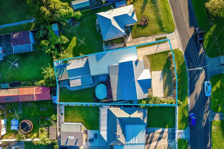 Fifth view of Homely house listing, 41 Massey Street, Berkeley NSW 2506