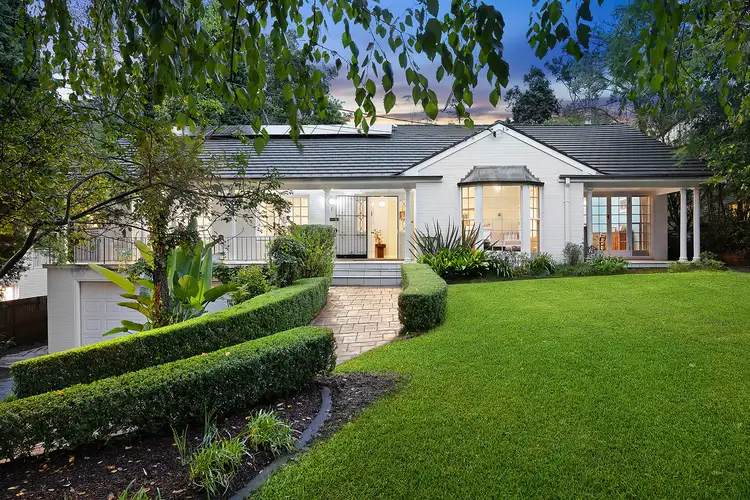 Main view of Homely house listing, 15 Lancaster Avenue, St Ives NSW 2075