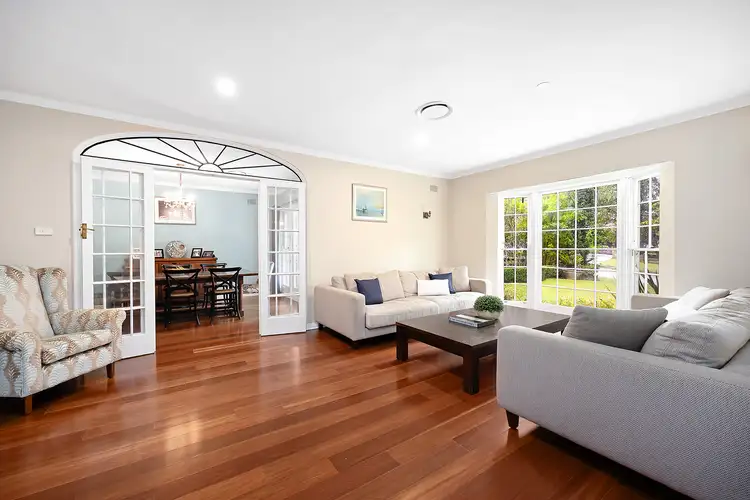 Second view of Homely house listing, 15 Lancaster Avenue, St Ives NSW 2075