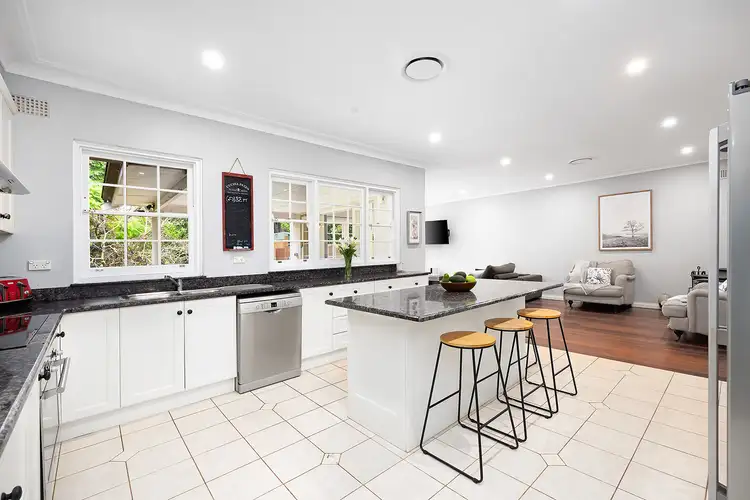 Fourth view of Homely house listing, 15 Lancaster Avenue, St Ives NSW 2075