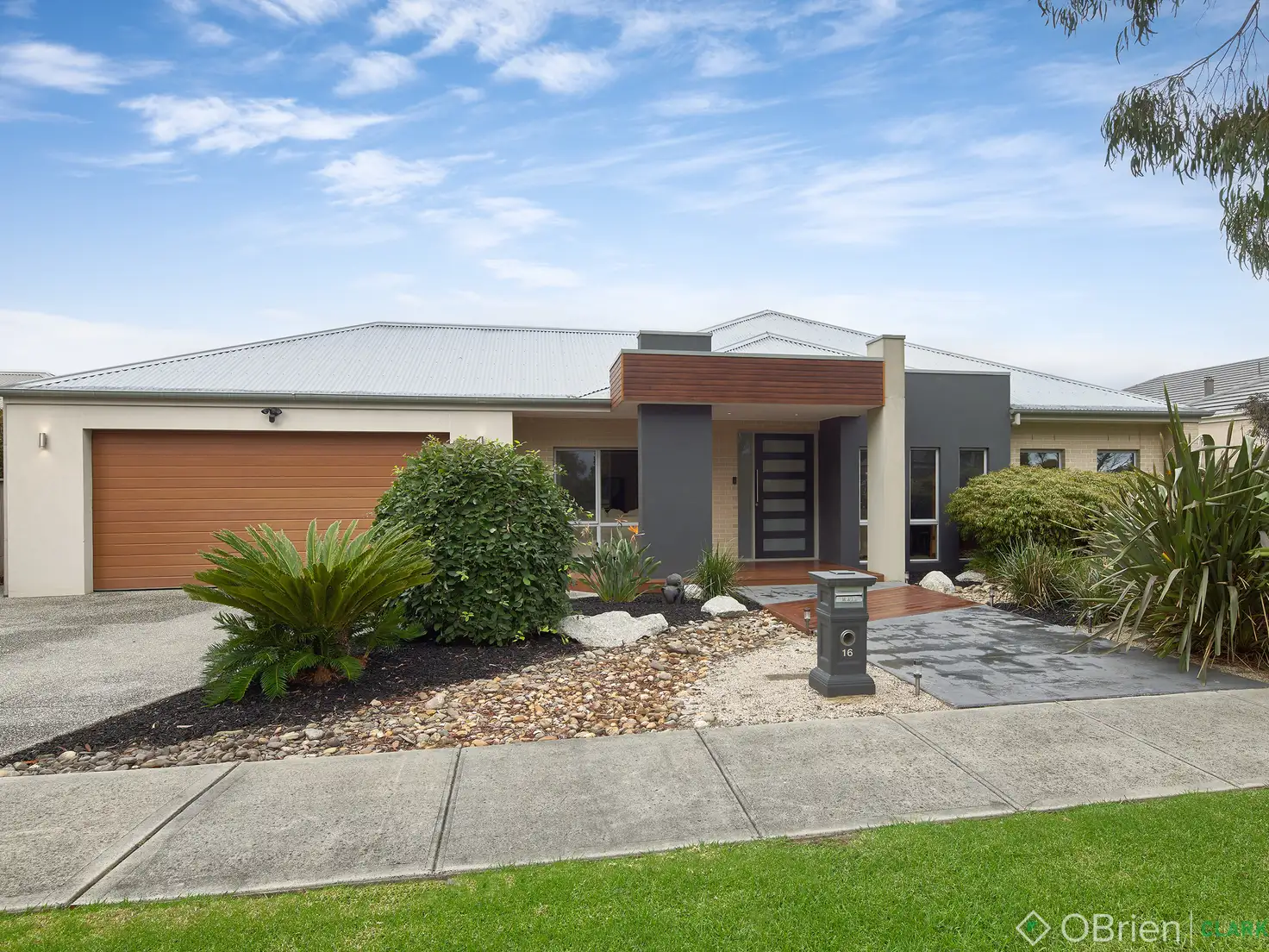 Main view of Homely house listing, 16 Booth Place, Pakenham VIC 3810