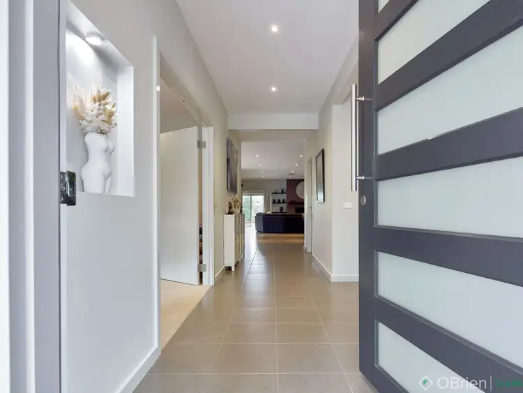 Second view of Homely house listing, 16 Booth Place, Pakenham VIC 3810