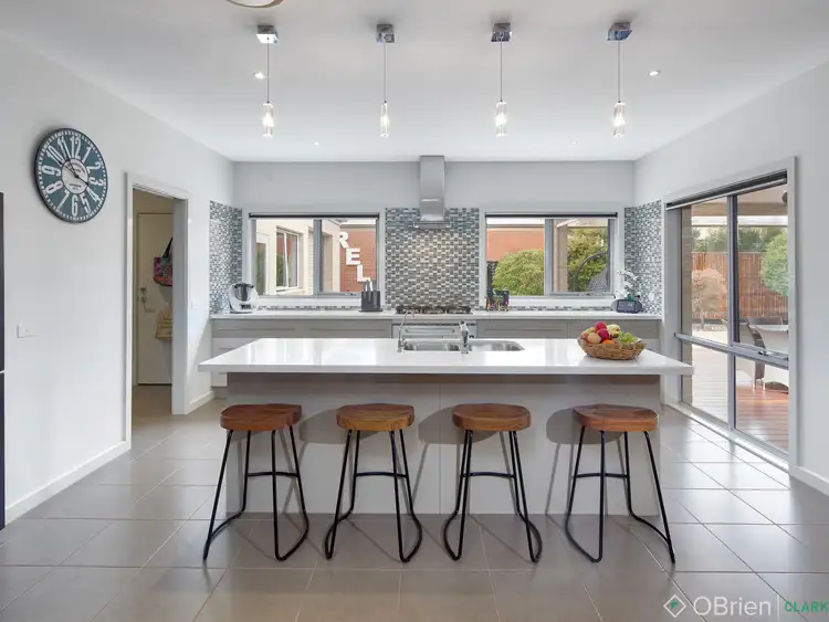 Third view of Homely house listing, 16 Booth Place, Pakenham VIC 3810