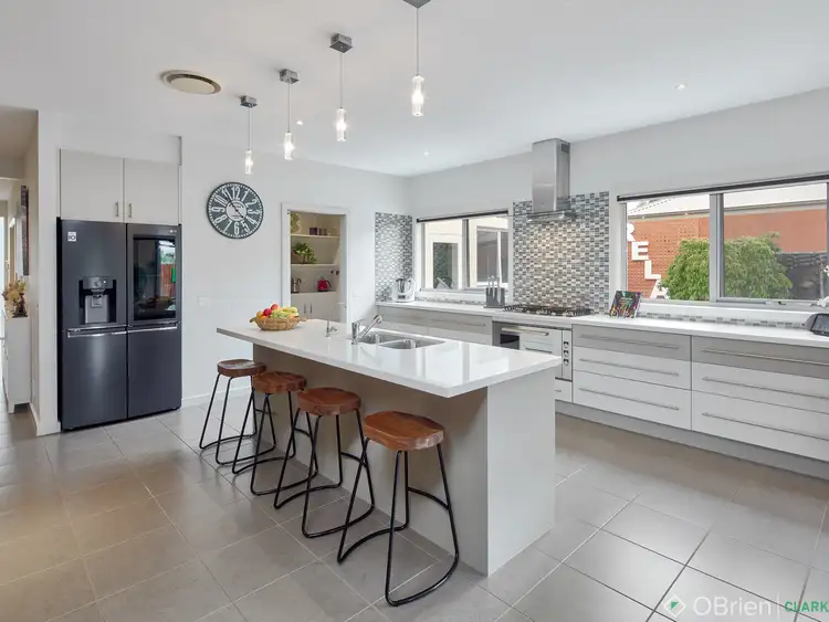 Fourth view of Homely house listing, 16 Booth Place, Pakenham VIC 3810