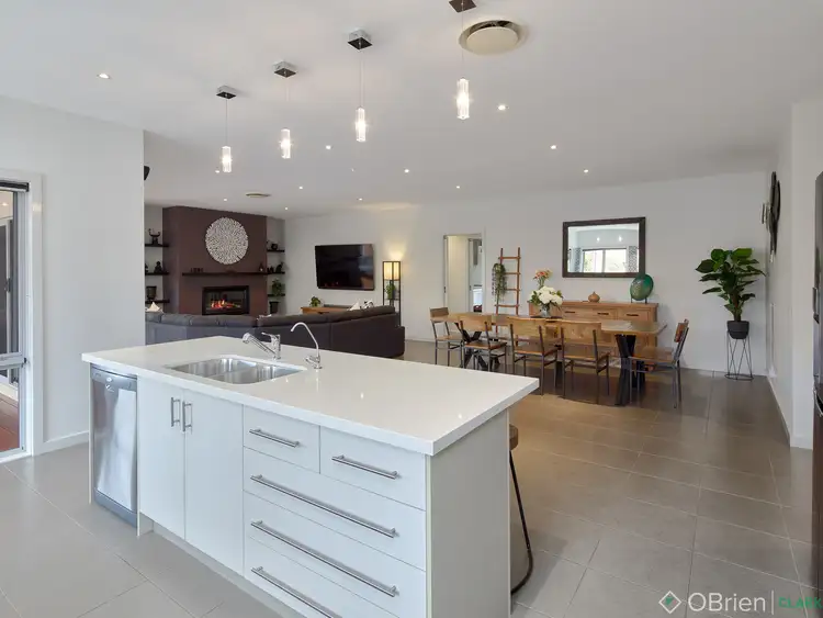 Fifth view of Homely house listing, 16 Booth Place, Pakenham VIC 3810